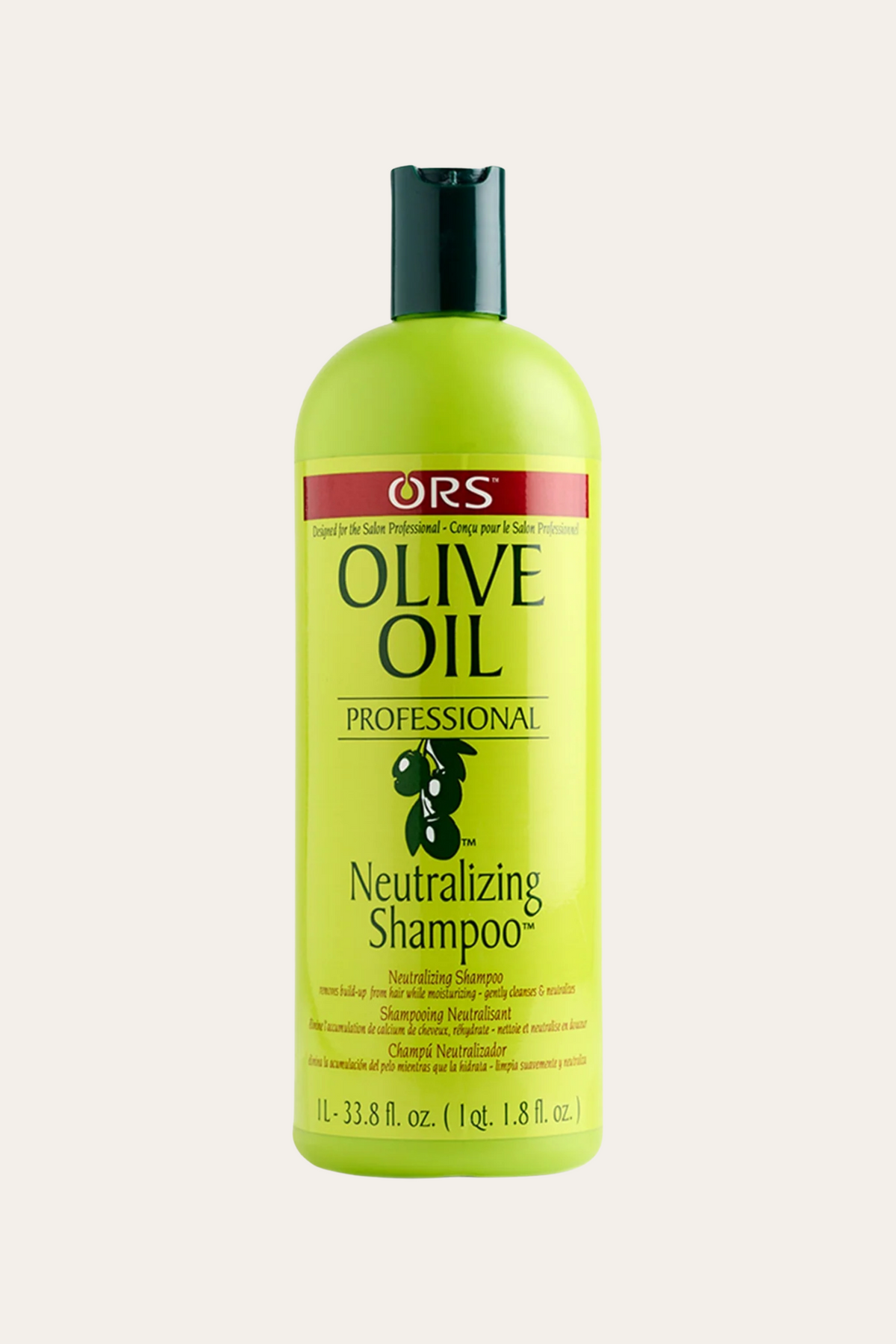 ORS Olive Oil Professional Neutralizing Shampoo 33.8 Oz
