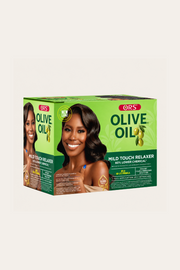 ORS Olive Oil Mild Touch Relaxer