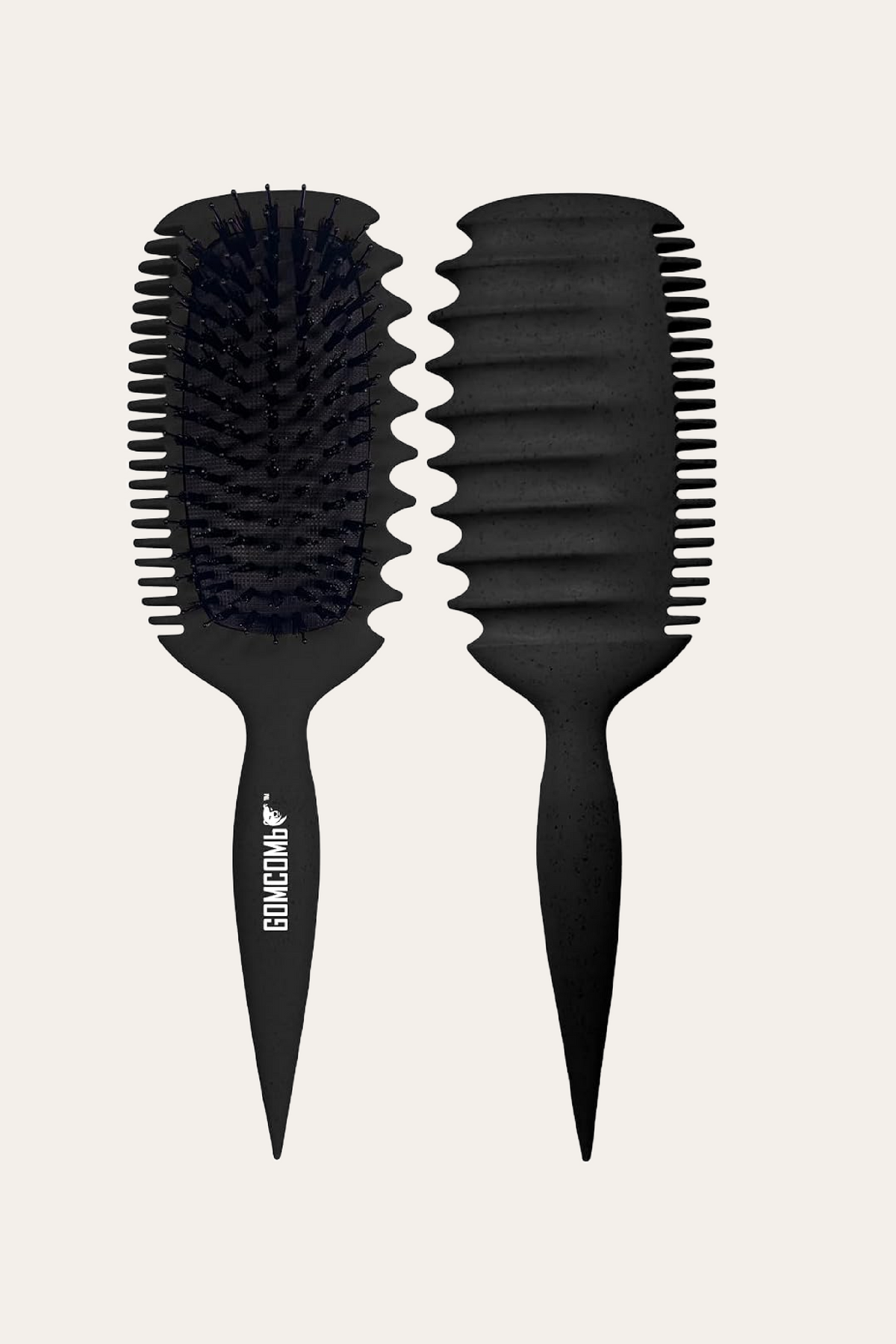 Dokkaebi Detangle & Curl Brush