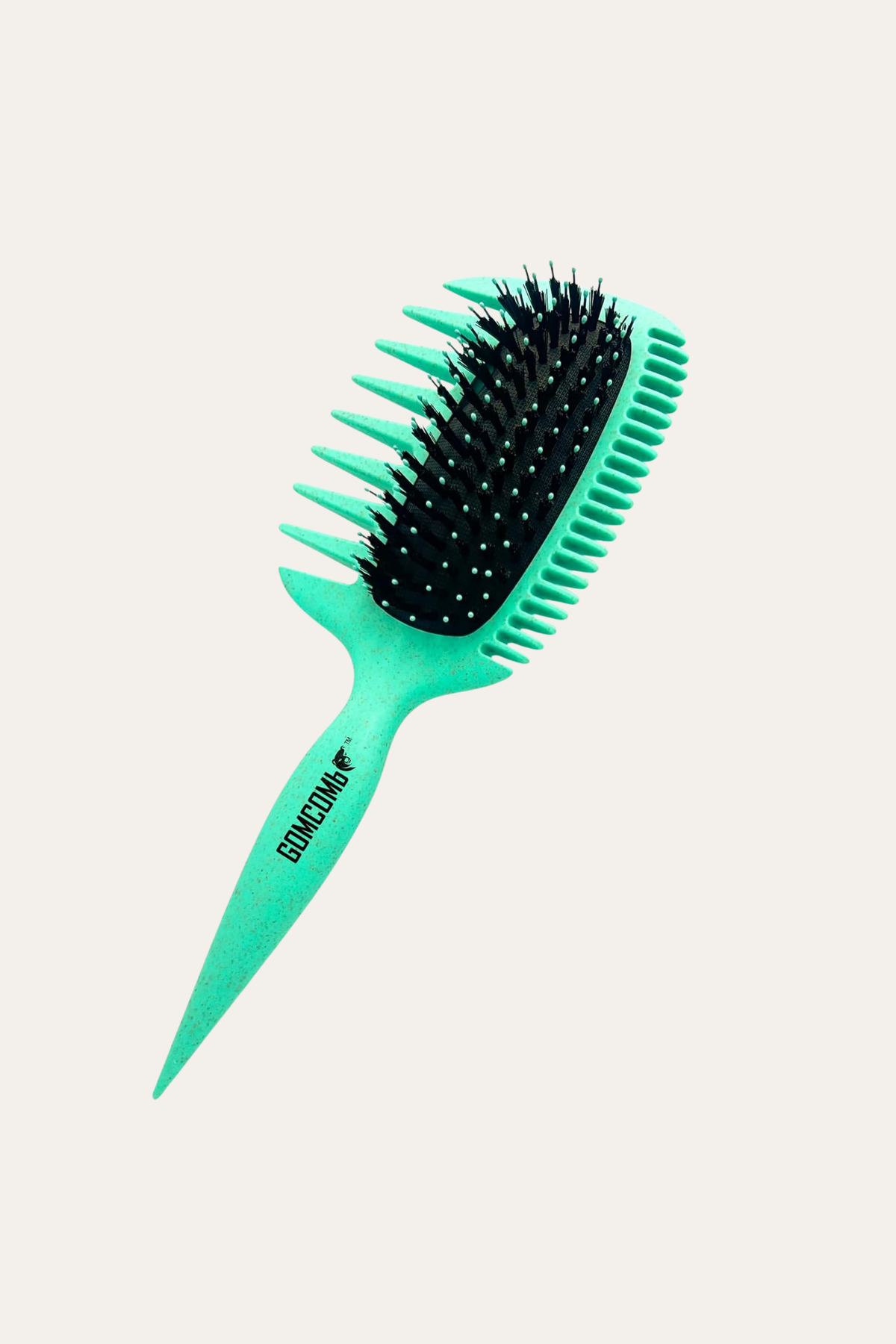 Dokkaebi Detangle & Curl Brush