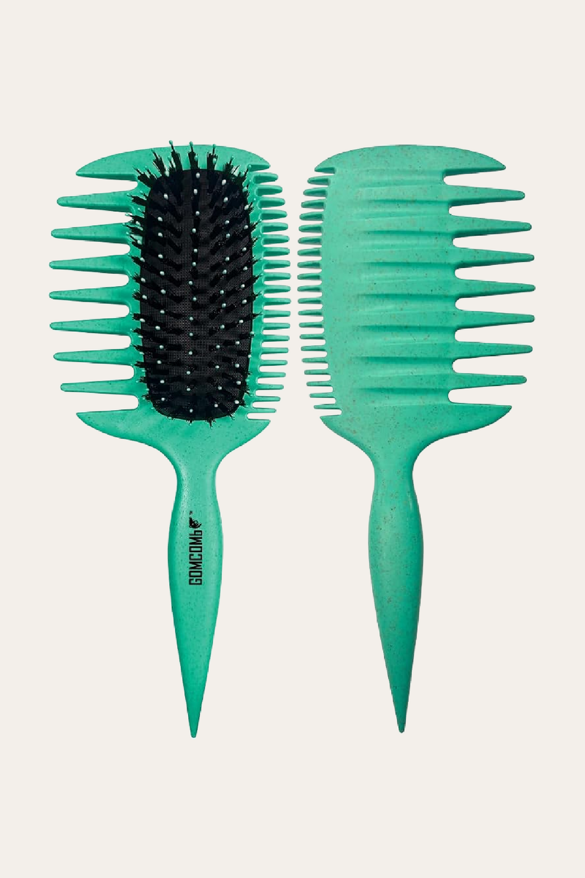 Dokkaebi Detangle & Curl Brush
