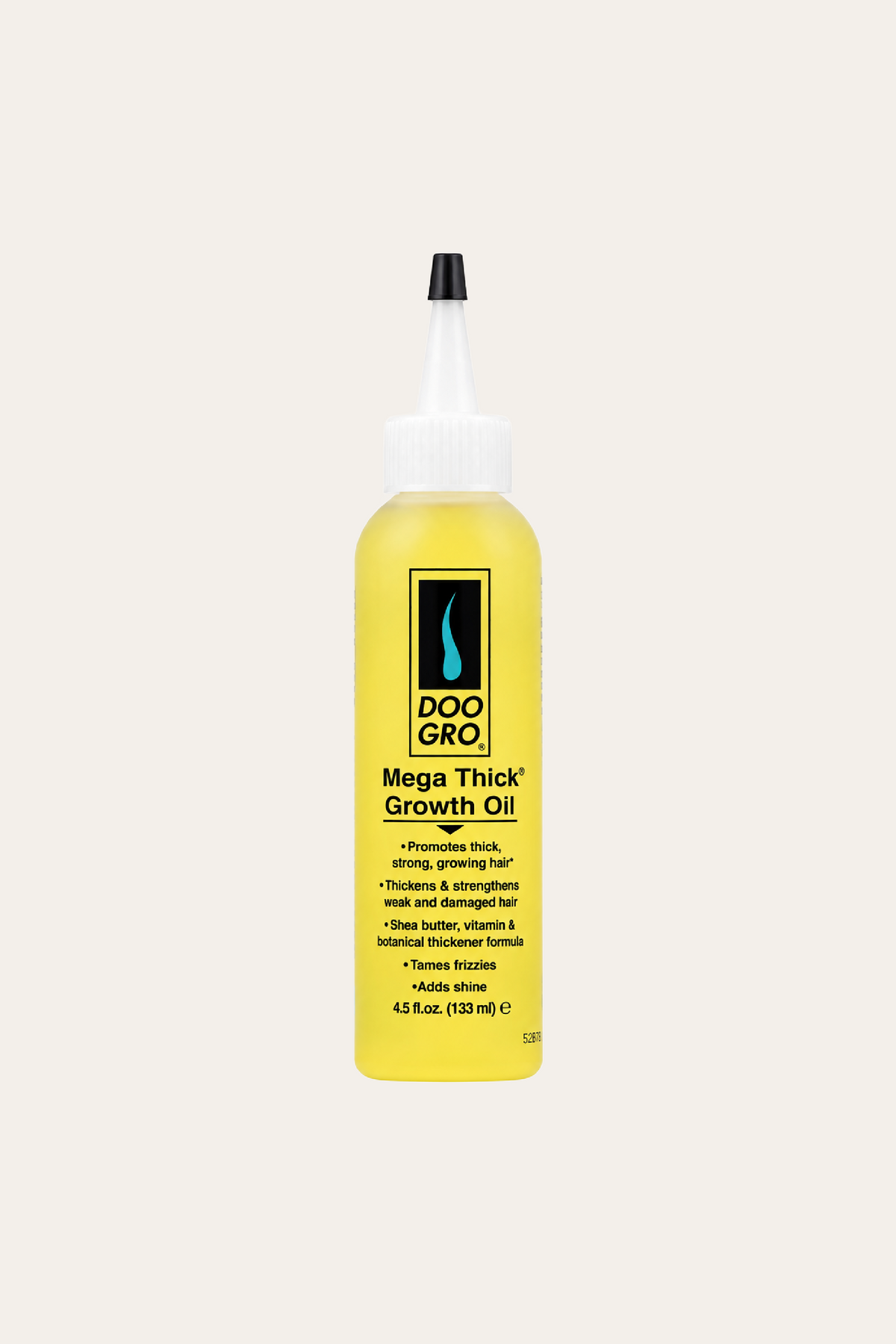 Doo Gro Mega Long Extreme Strengthening Oil 4.5 Oz