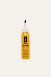Doo Gro Stimulating Growth Oil 4.5 Oz