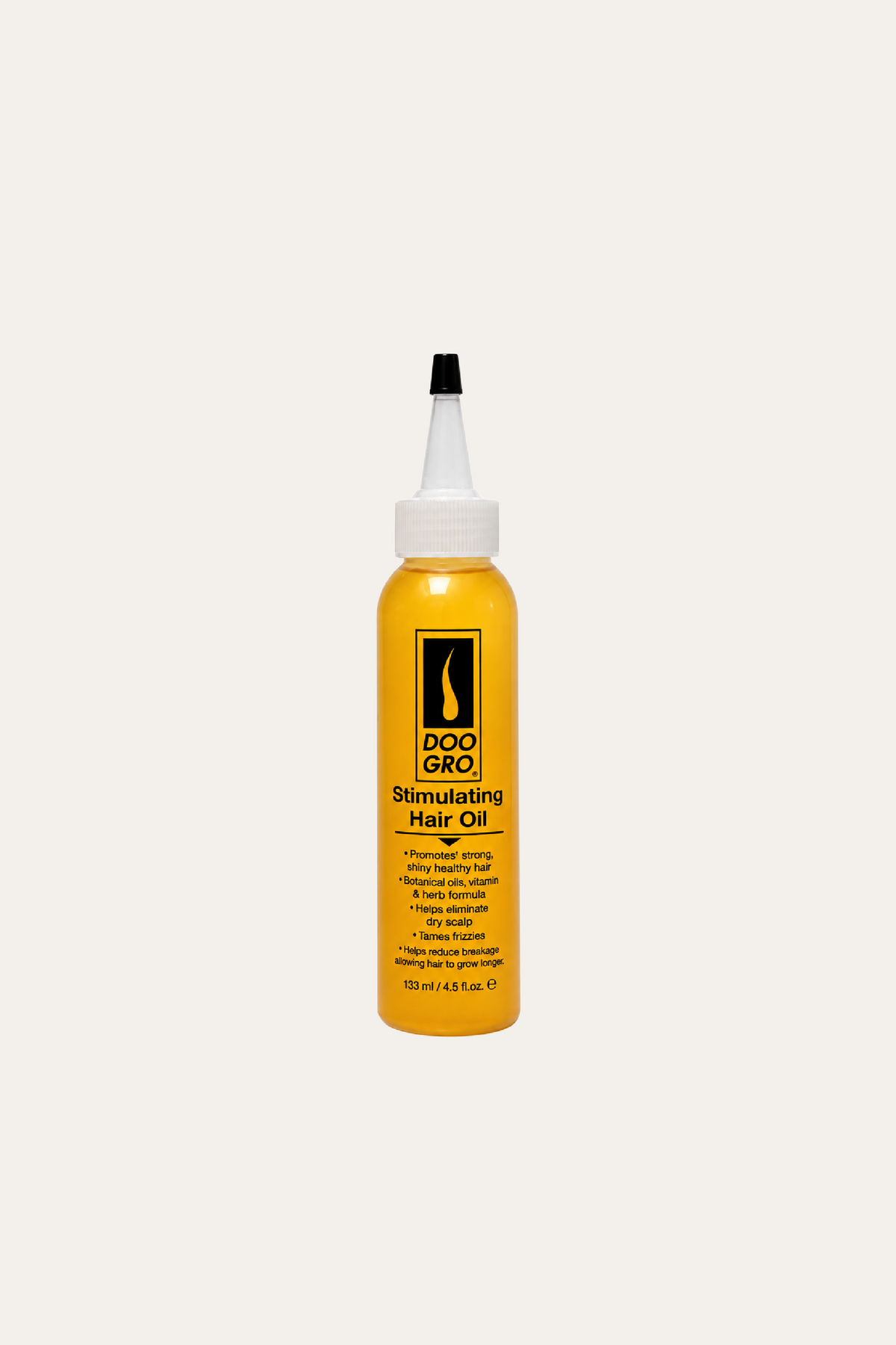 Doo Gro Stimulating Growth Oil 4.5 Oz