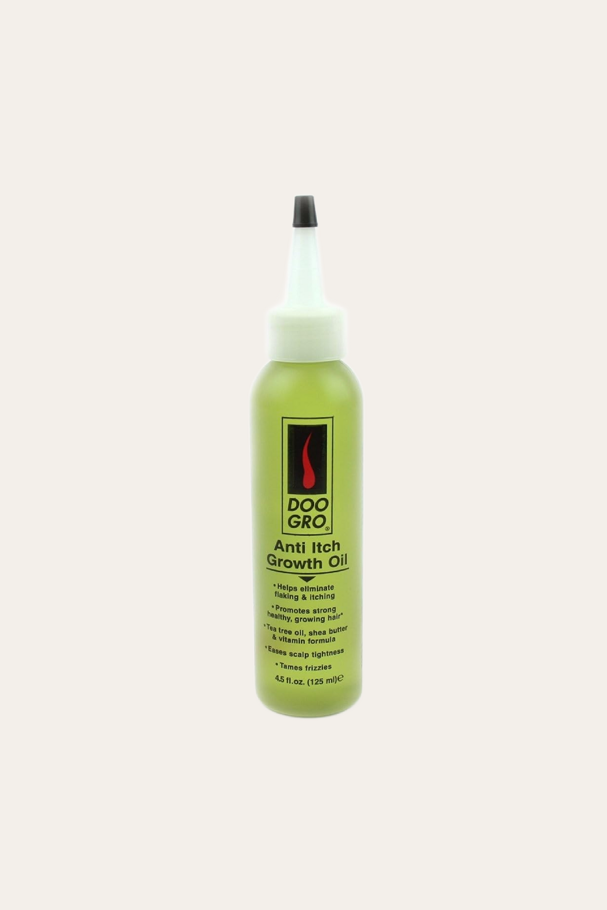 Doo Gro Anti Itch Hair Oil 4.5 Oz