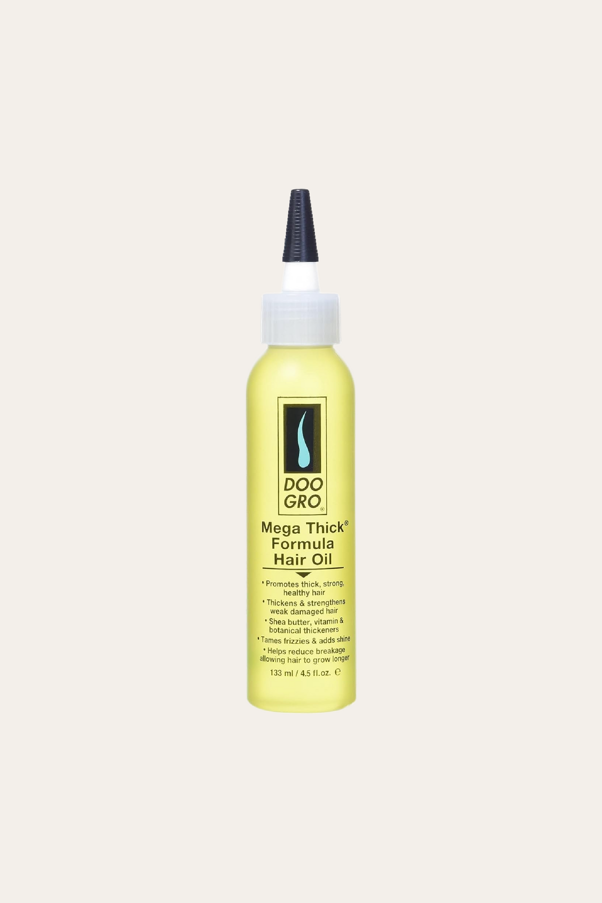 Doo Gro Mega Thick Hair Oil 4.5 Oz