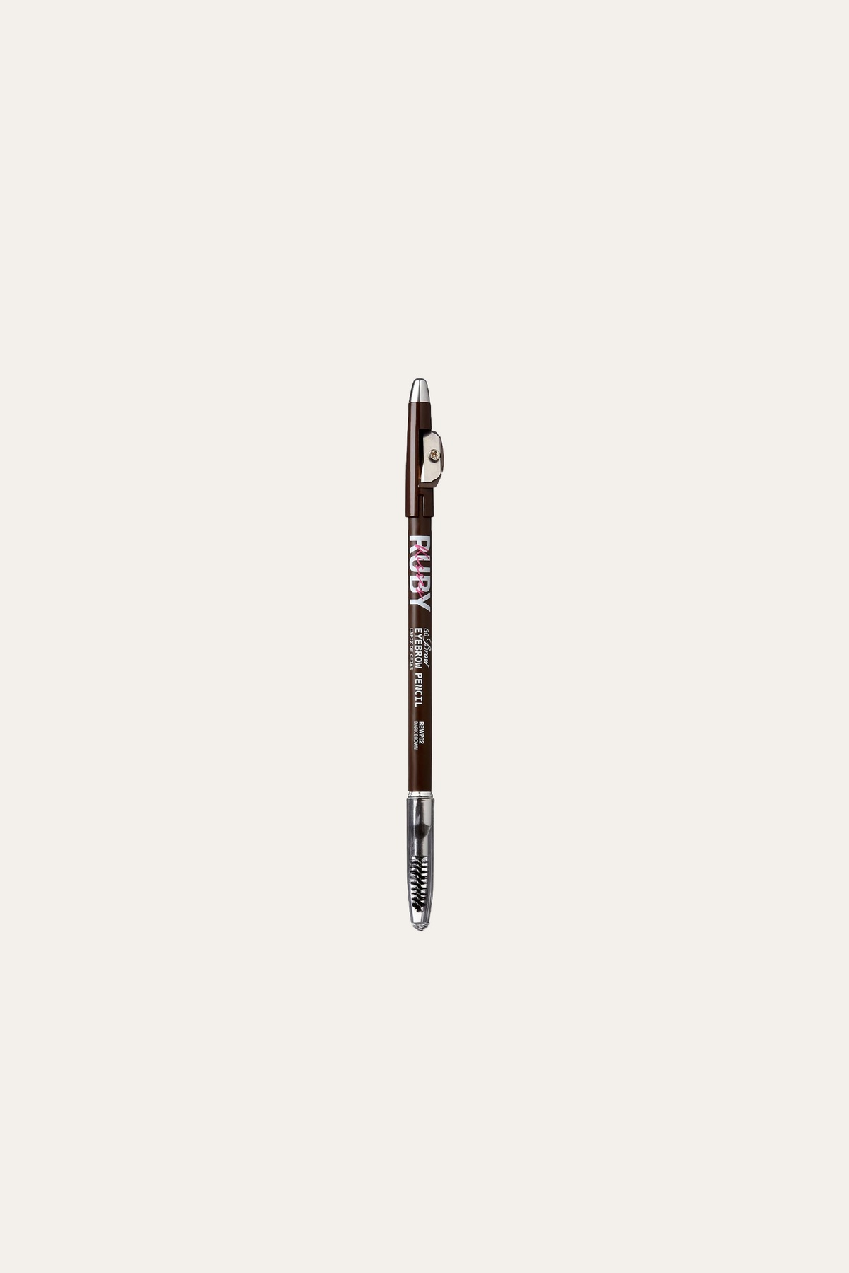 Ruby Kisses Go Brow Eyebrow Pencil