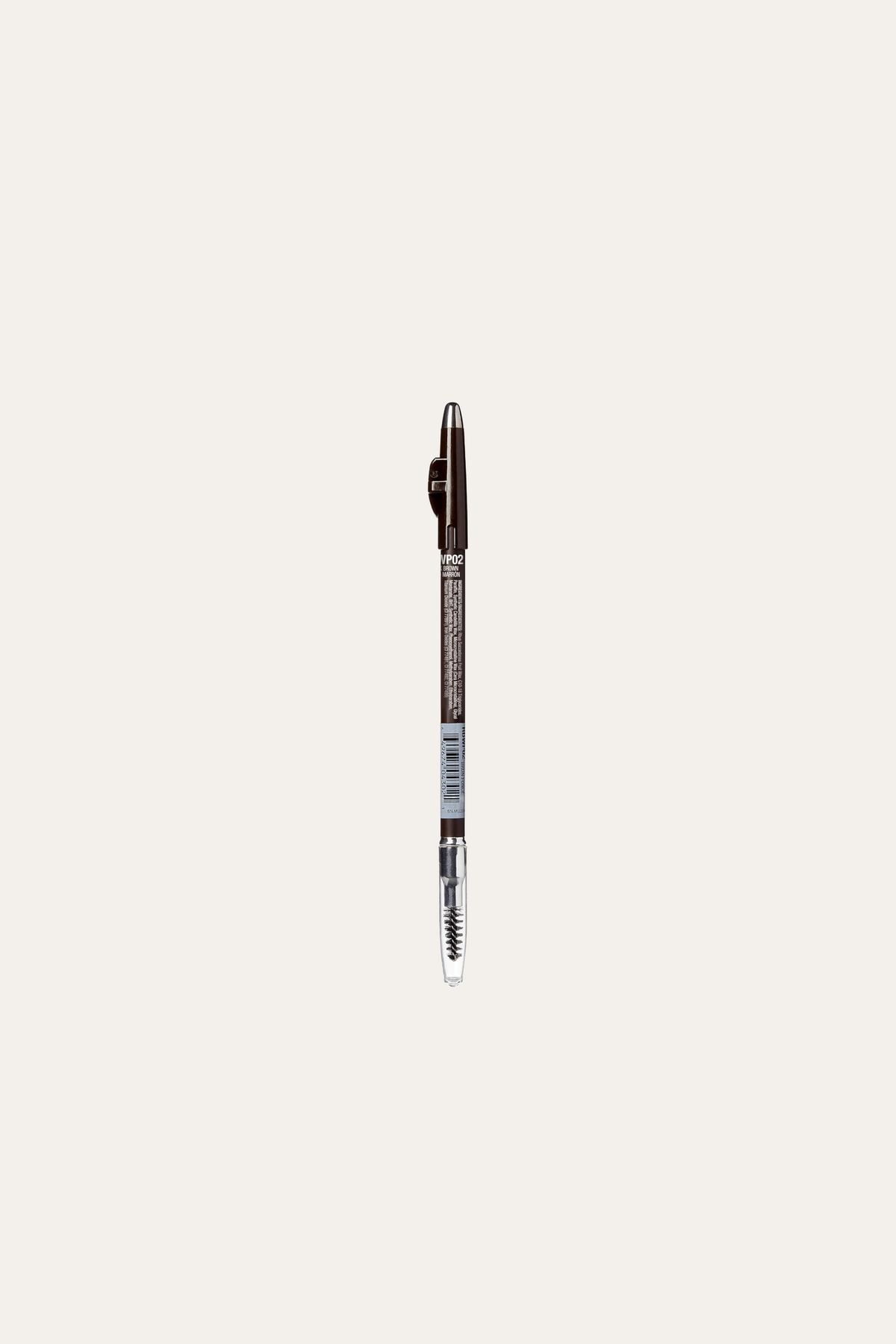Ruby Kisses Go Brow Eyebrow Pencil