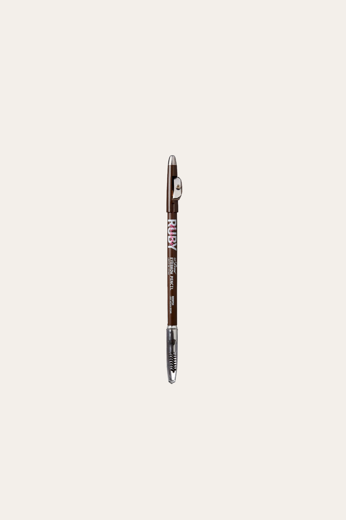 Ruby Kisses Go Brow Eyebrow Pencil