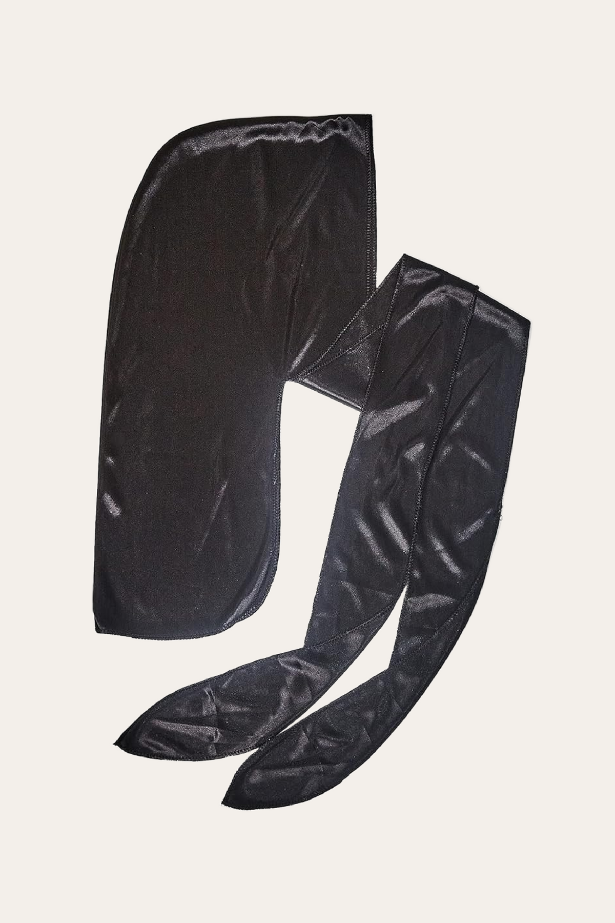 Red By Kiss Power Wave Silky Satin Durag