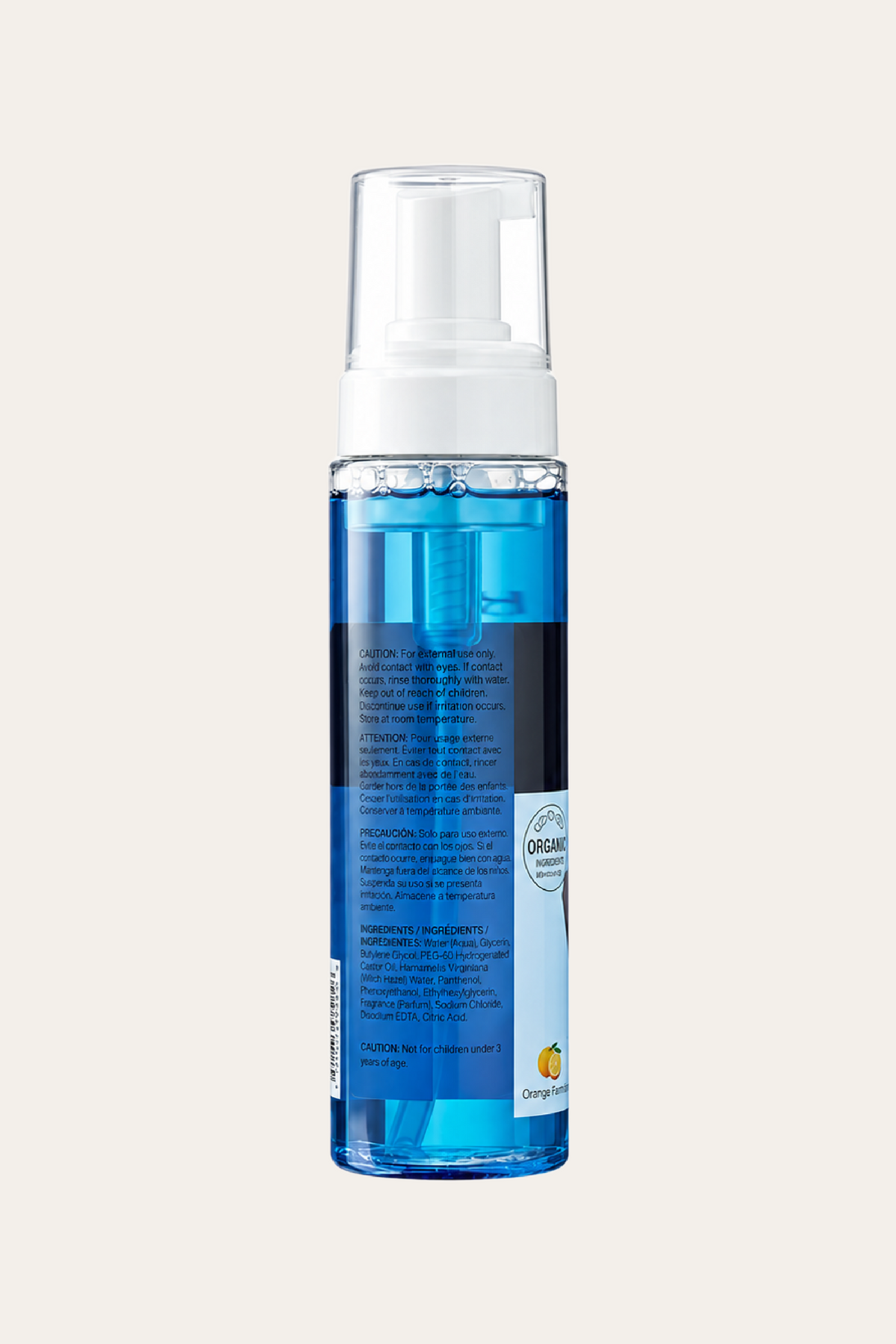 Red by Kiss Styler Fixer Foam Mousse 8 Oz