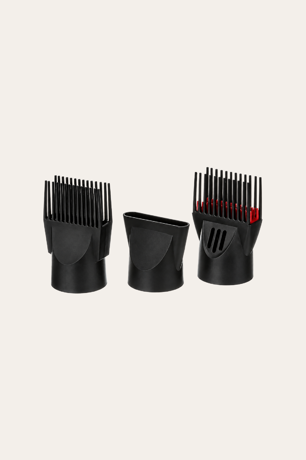 Red by Kiss 2000 Detangler Ceramic Hair Dryer