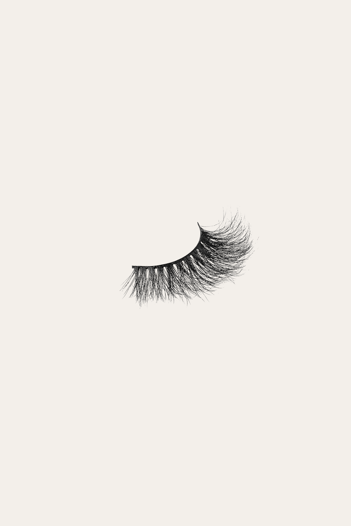 i-ENVY False Lashes Mink 3D Lashes Luxury