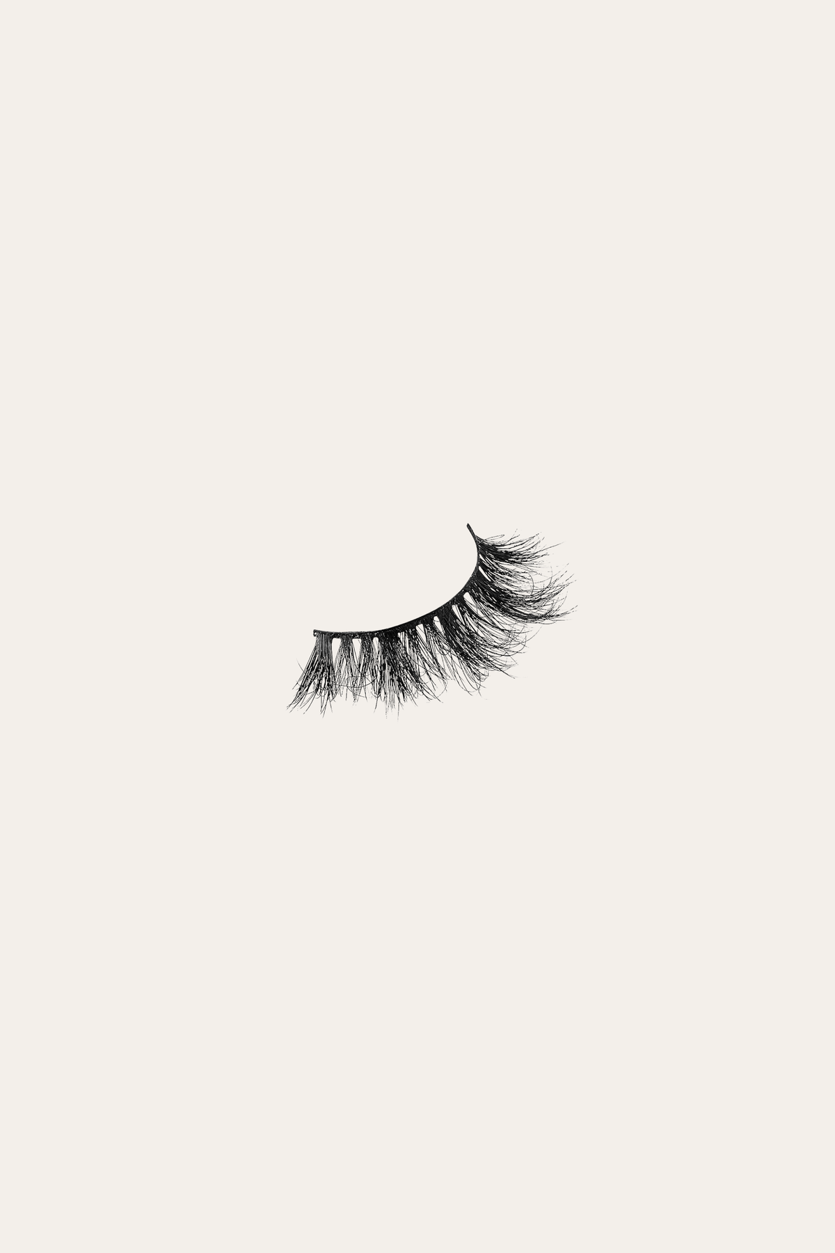 i-ENVY False Lashes Mink 3D Lashes Luxury
