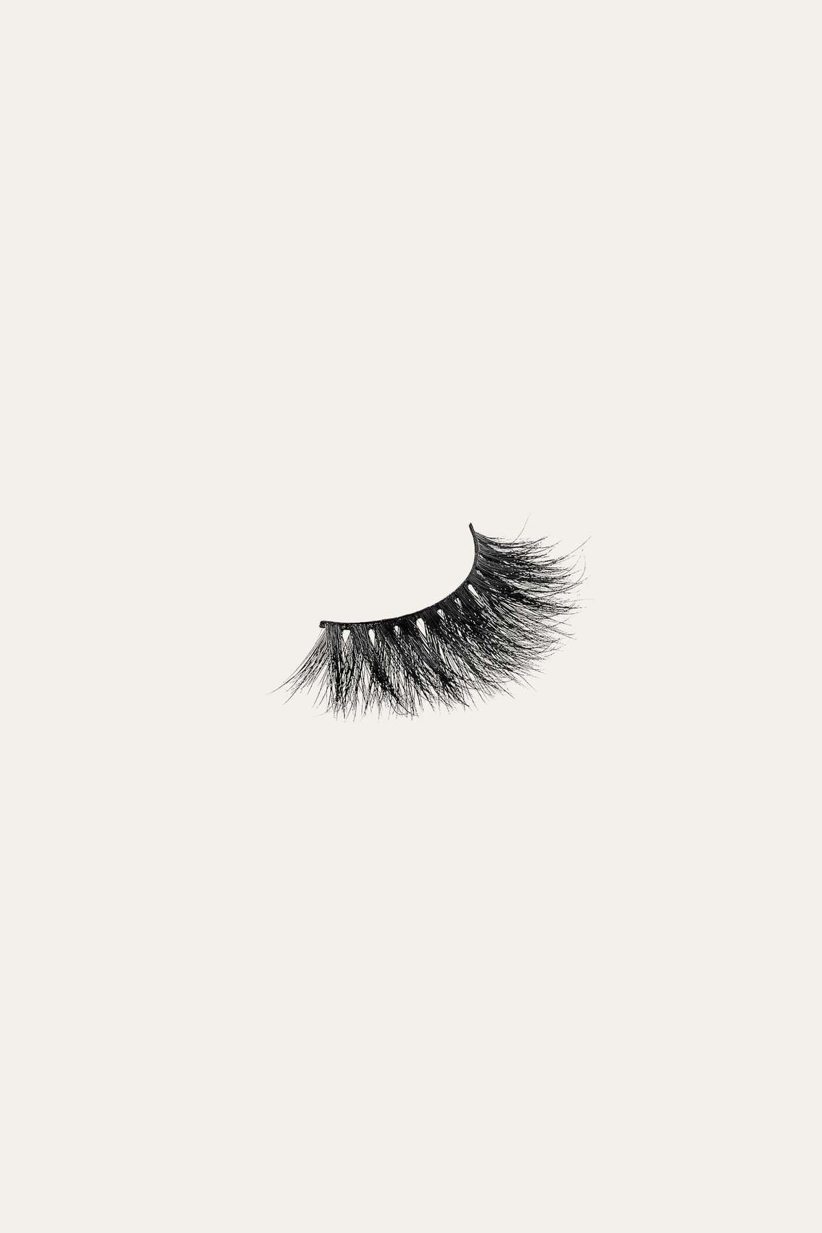 i-ENVY False Lashes Mink 3D Lashes Luxury