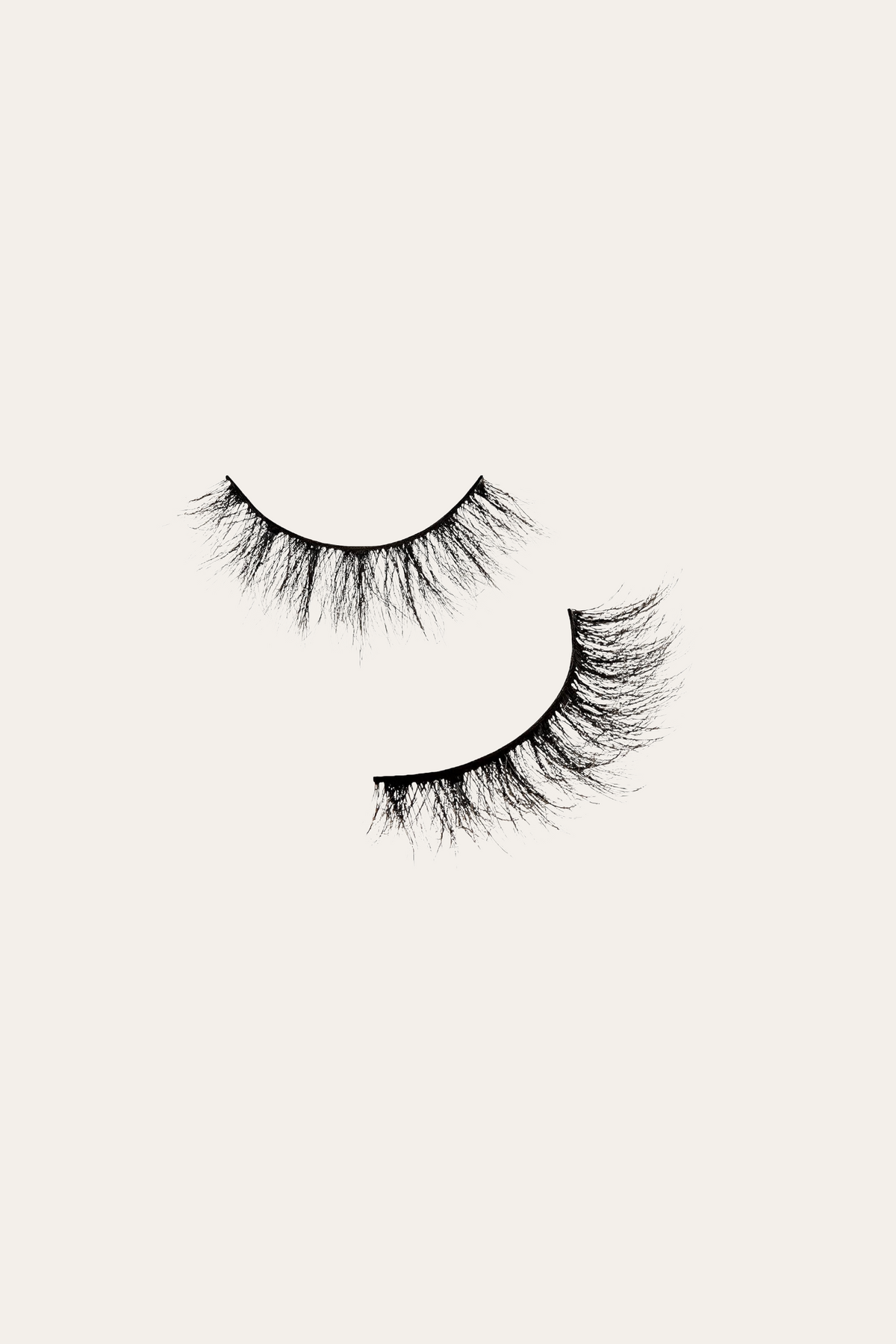 i-ENVY False Lashes 3D Mink-Like Plush Impact
