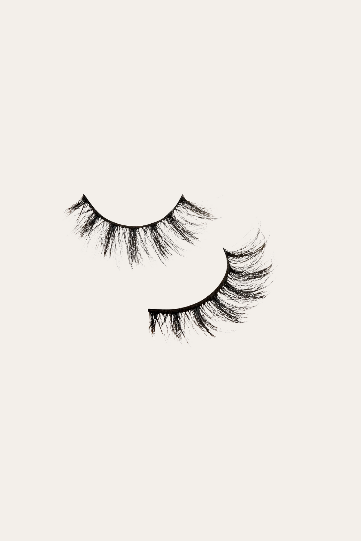 i-ENVY False Lashes 3D Mink-Like Plush Impact