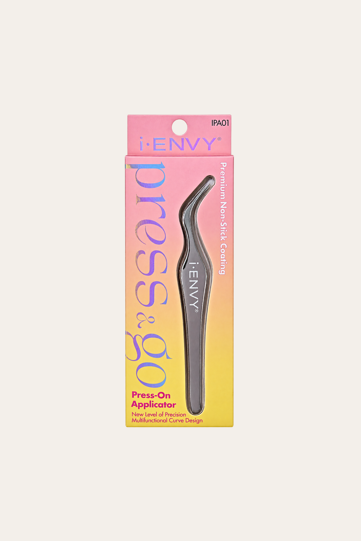 i-Envy Press & Go Lash Applicator Tool