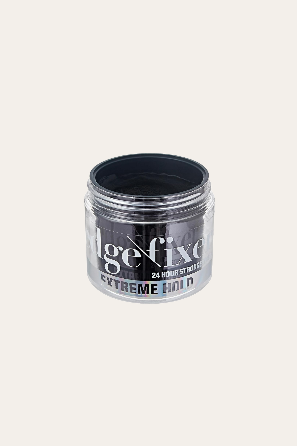 Red by Kiss Edge Fixer Extreme Hold, Strong Edge Control Gel 100 ml