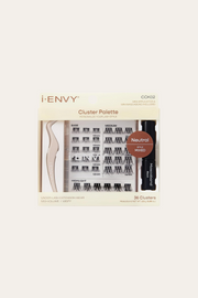 I- Envy Cluster Palette Kit Underlash Extension