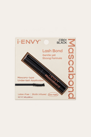 i-Envy Cluster Palette Mascabond Lash Bond Glue