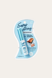 I-envy Super Strong Waterproof Clear Eyelash Glue 0.17 Oz