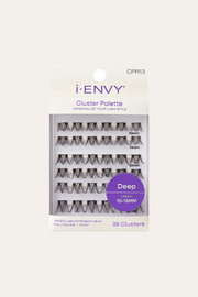 i-ENVY Deep Cluster Palette Lash Refill