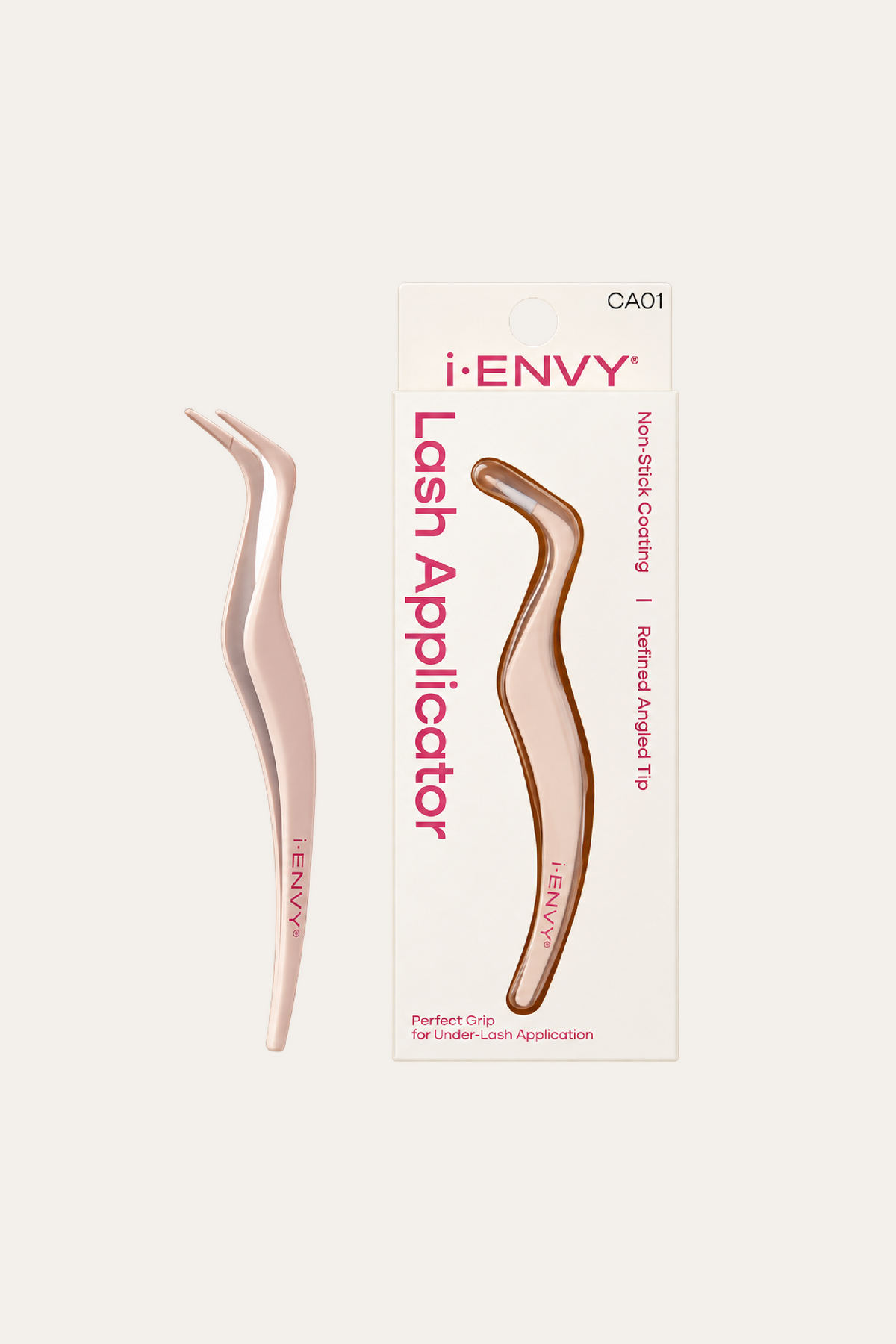 i-ENVY Cluster Palette Lash Applicator