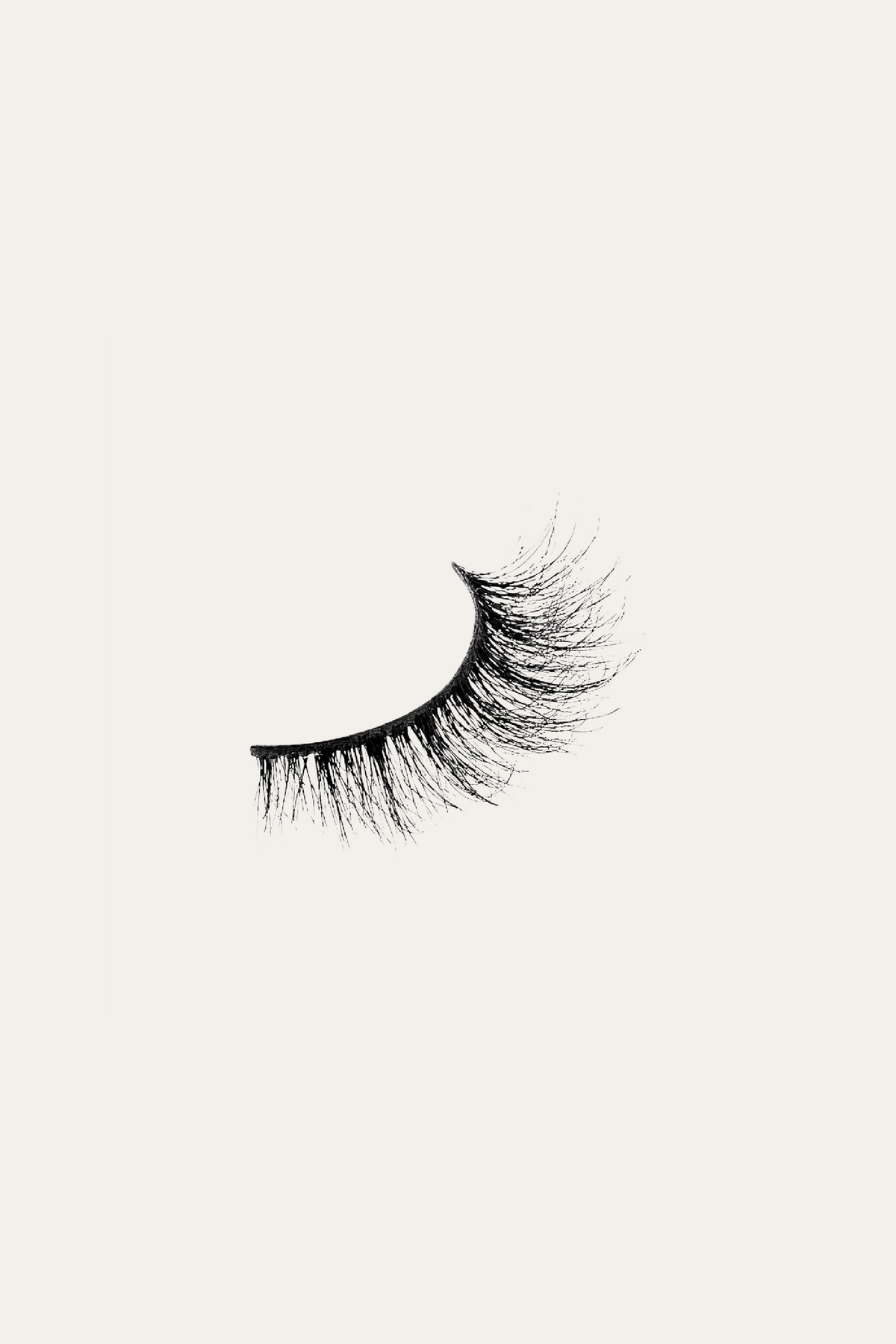 i-ENVY False Lashes Mink 3D Lashes Luxury