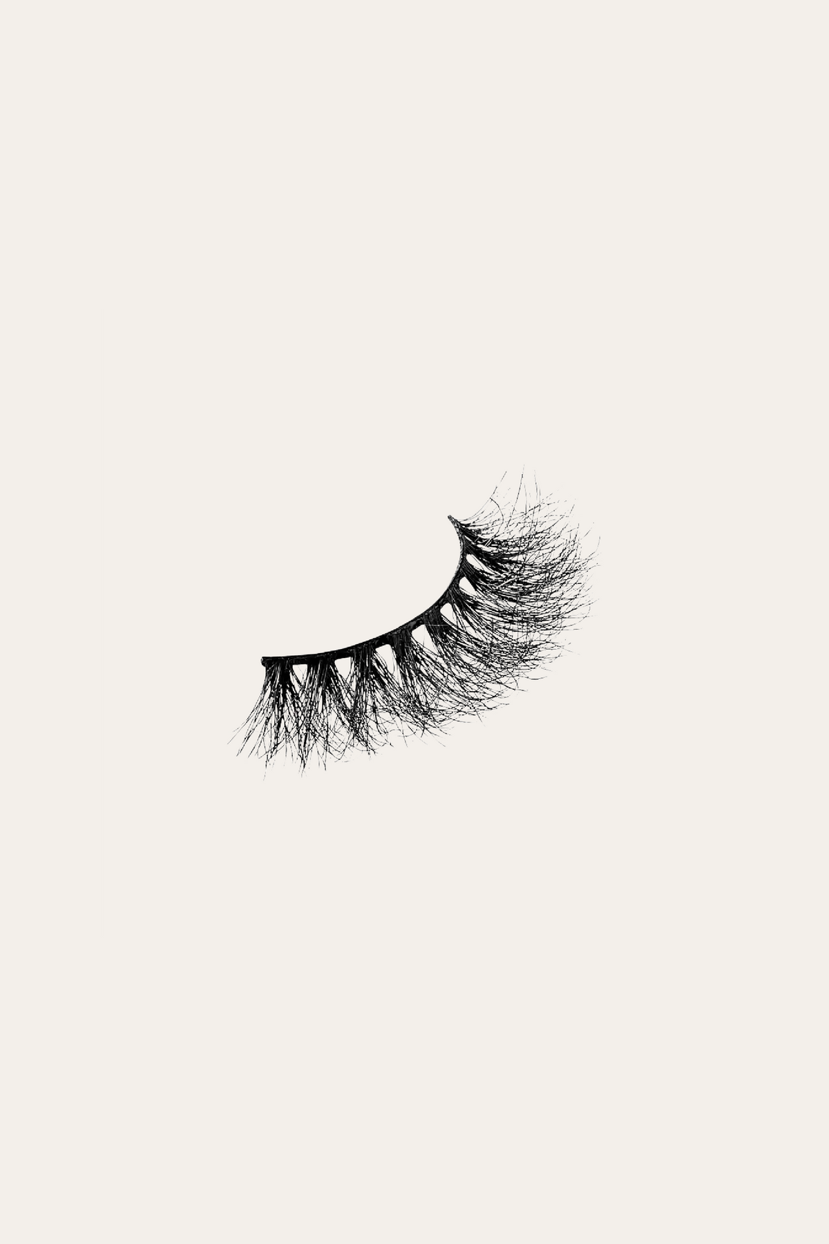 i-ENVY False Lashes Mink 3D Lashes Luxury