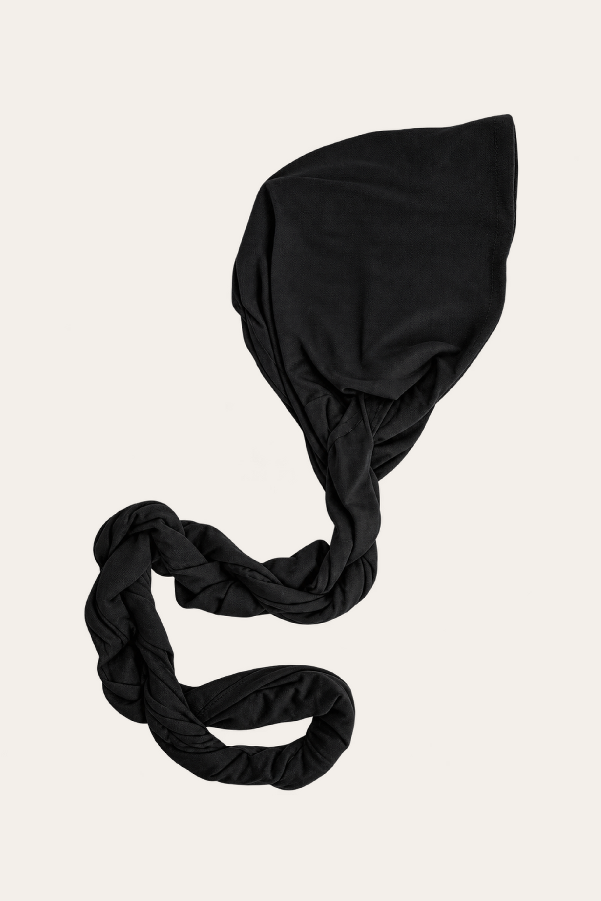 Red by Kiss Bow Wow Premium Satin Mens Turban