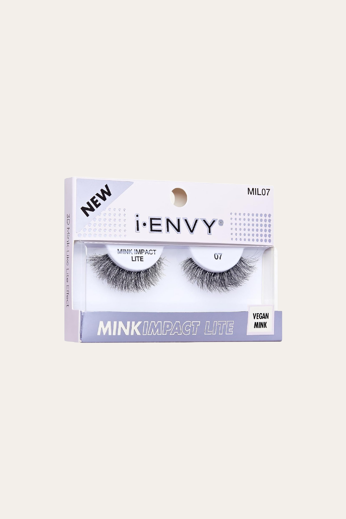 i-ENVY Mink Impact Lite 07