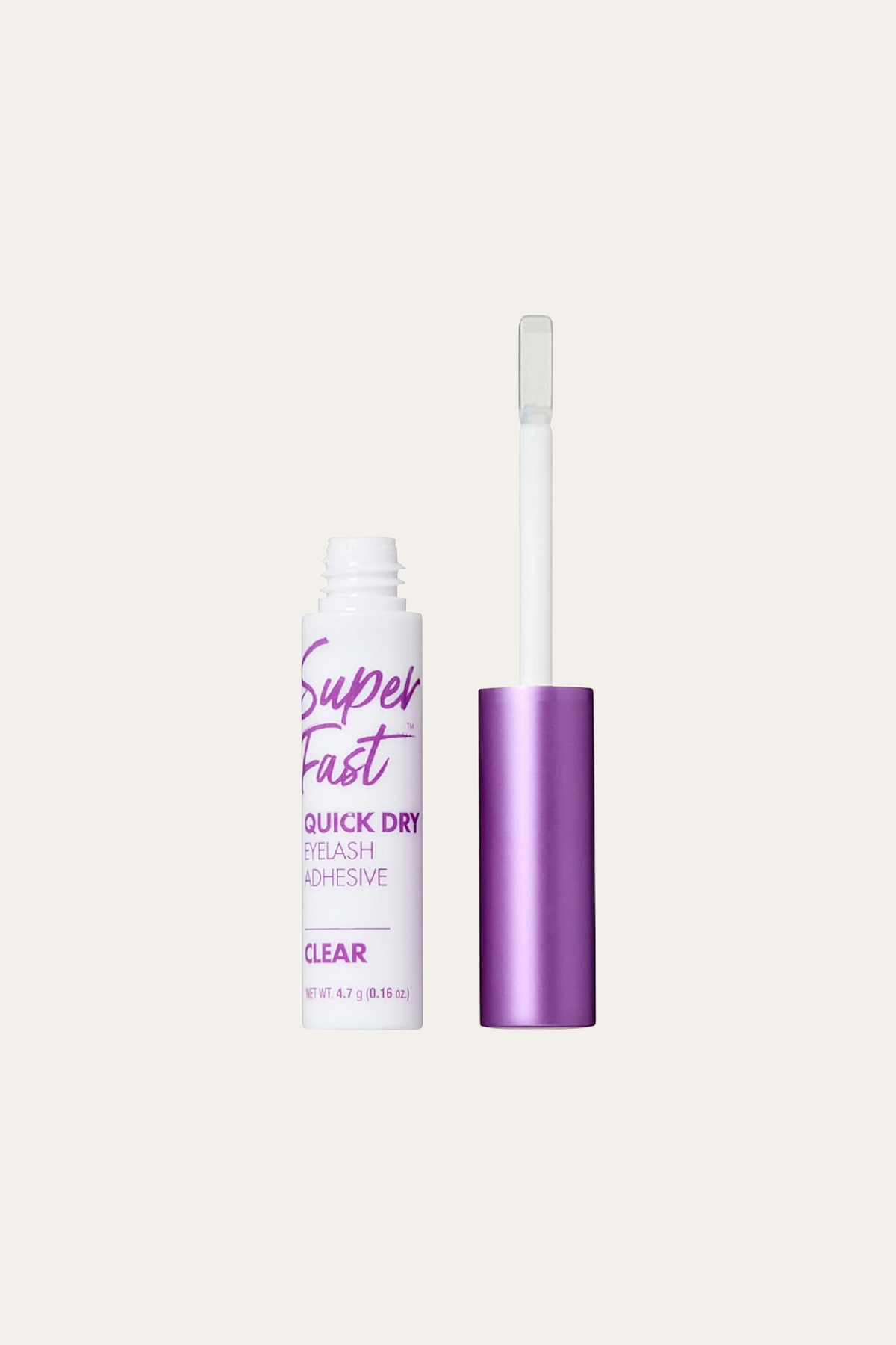 i-Envy Super Fast Quick Dry Clear Eyelash Adhesive