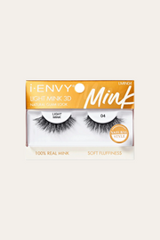 i-Envy Light Mink 3D