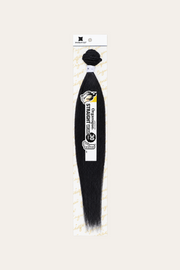 Shake-N-Go Organique Mastermix Bundle Weave Sraight 30"