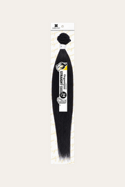 Shake-N-Go Organique Mastermix Bundle Weave Straight 24"