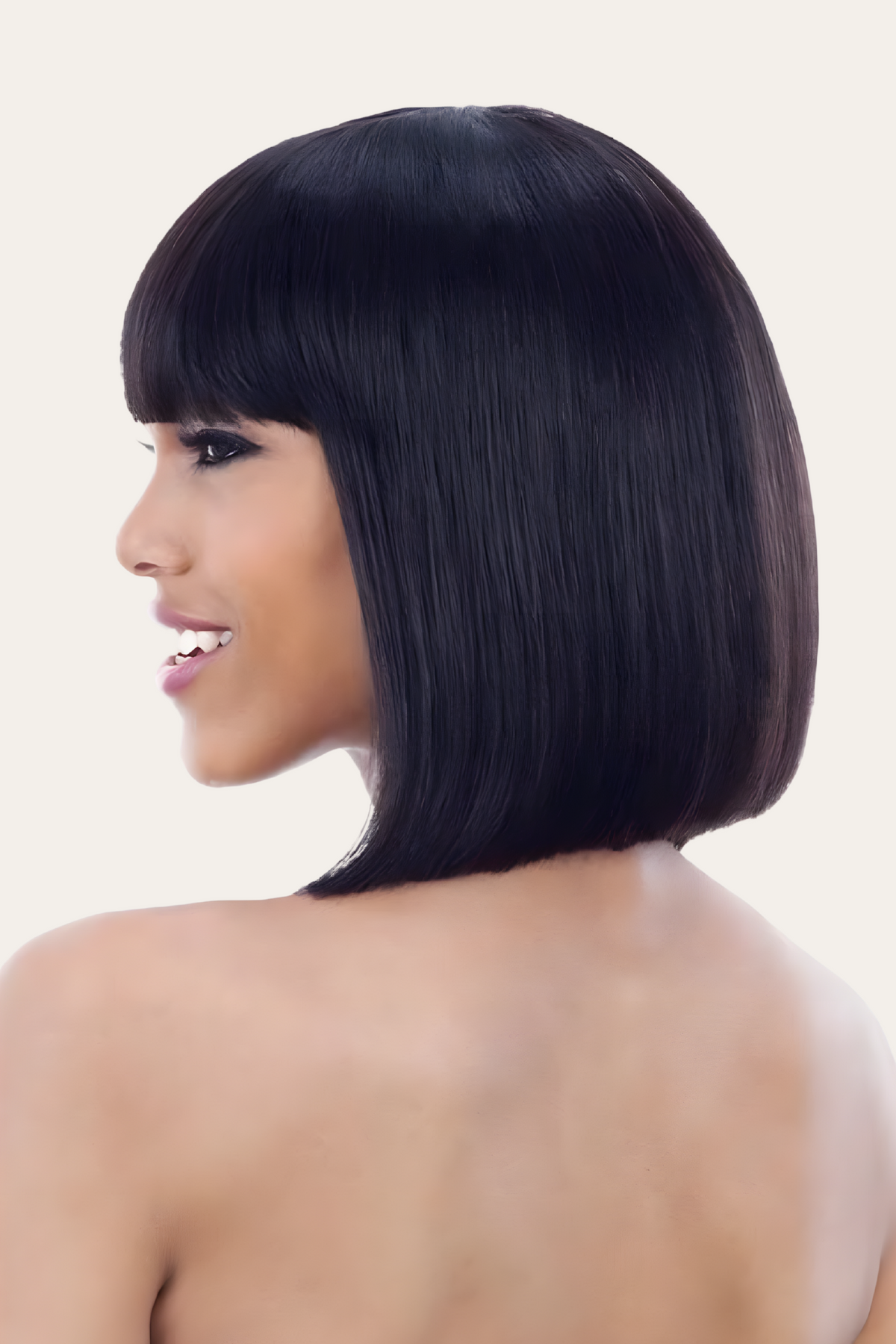Shake-N-Go Mia Lace Front Wig