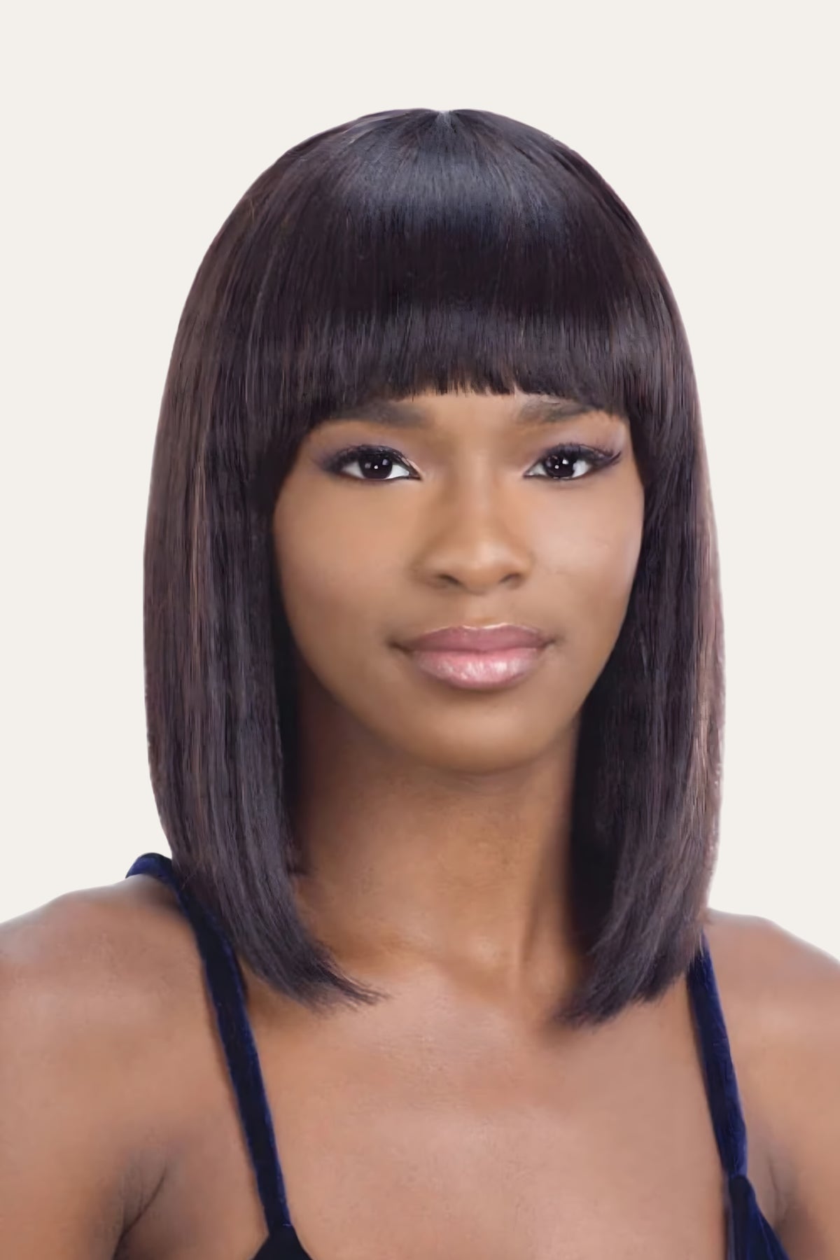 Shake-N-Go Dion Lace Part Wig 100% Human Hair