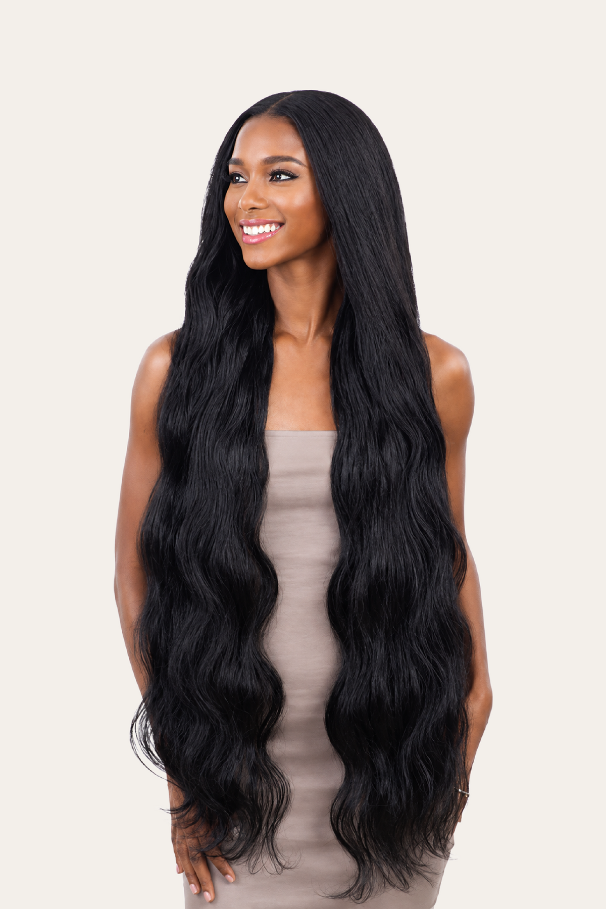 Shake-N-Go Organique Weave Body Wave