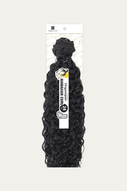 Shake-N-Go Organique Mastermix Bundle Weave Hawaiian Curl 24"