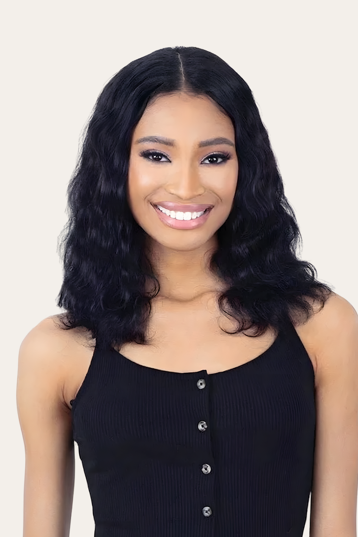 Shake-N-Go Naked Tru-2-U Tru Body Wave wig
