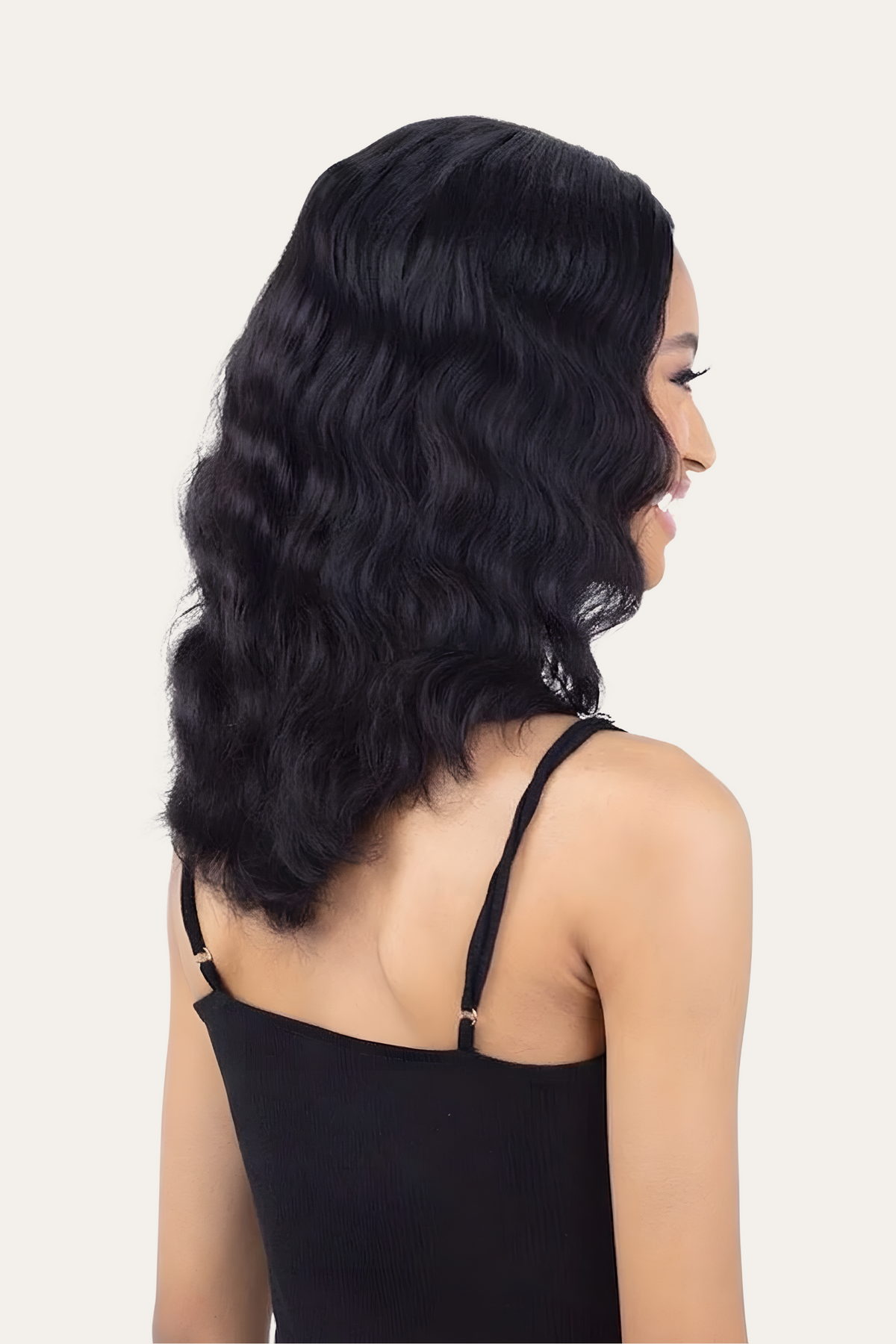 Shake-N-Go Naked Tru-2-U Tru Body Wave wig