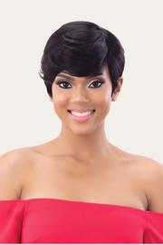 Mayde Beauty Human Hair Wig Carmen