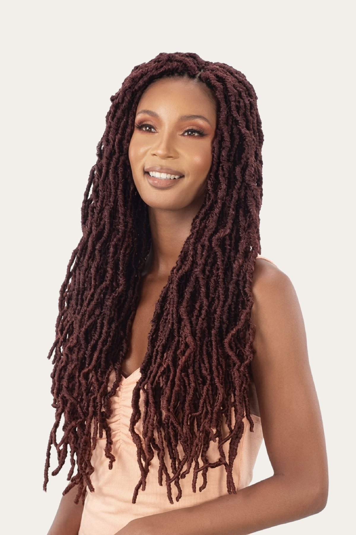 Mayde Beauty Crochet Braids 3X Modern Soft Loc 20"