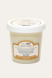 Whipped Shea Butter 13 Oz