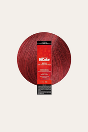 L'Oréal Technique HiColor Reds Permanent Hair Color