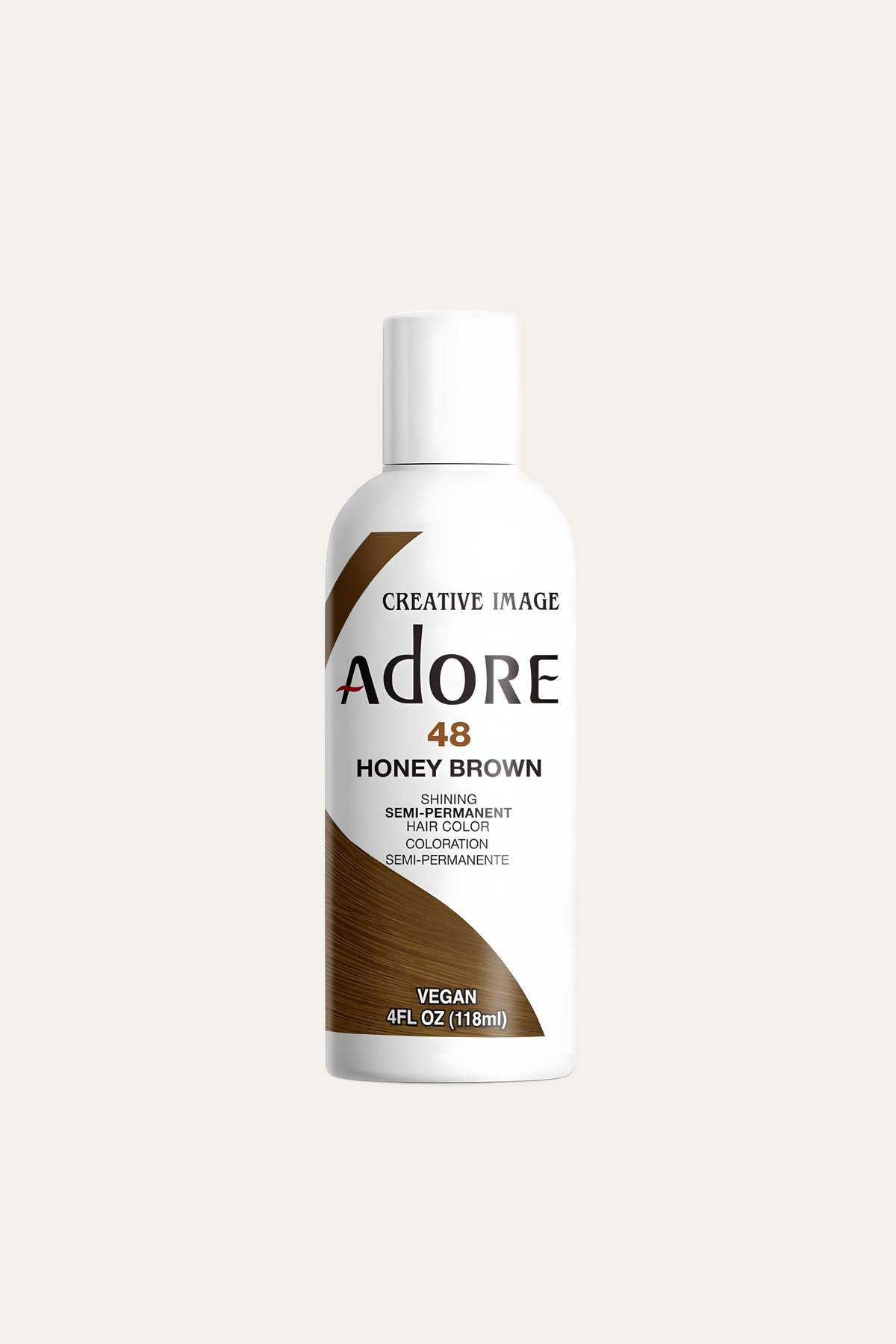 Creative Image Semi-Permanent Hair Color 4 Oz