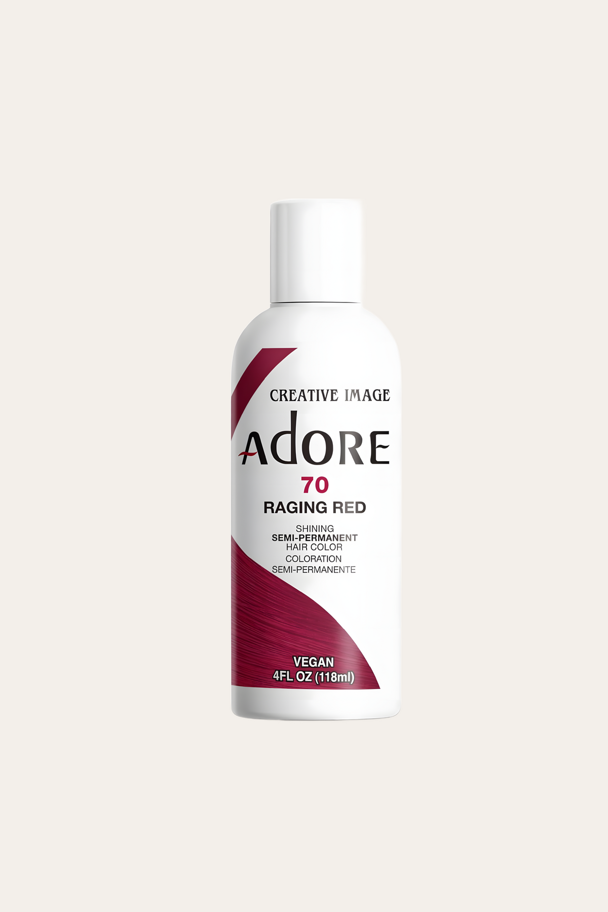 Creative Image Semi-Permanent Hair Color 4 Oz