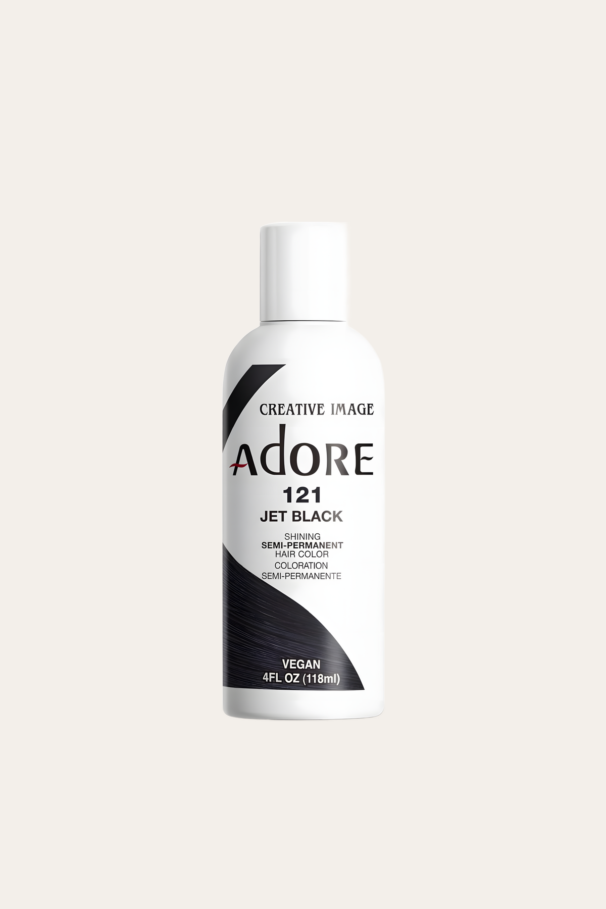 Creative Image Semi-Permanent Hair Color 4 Oz