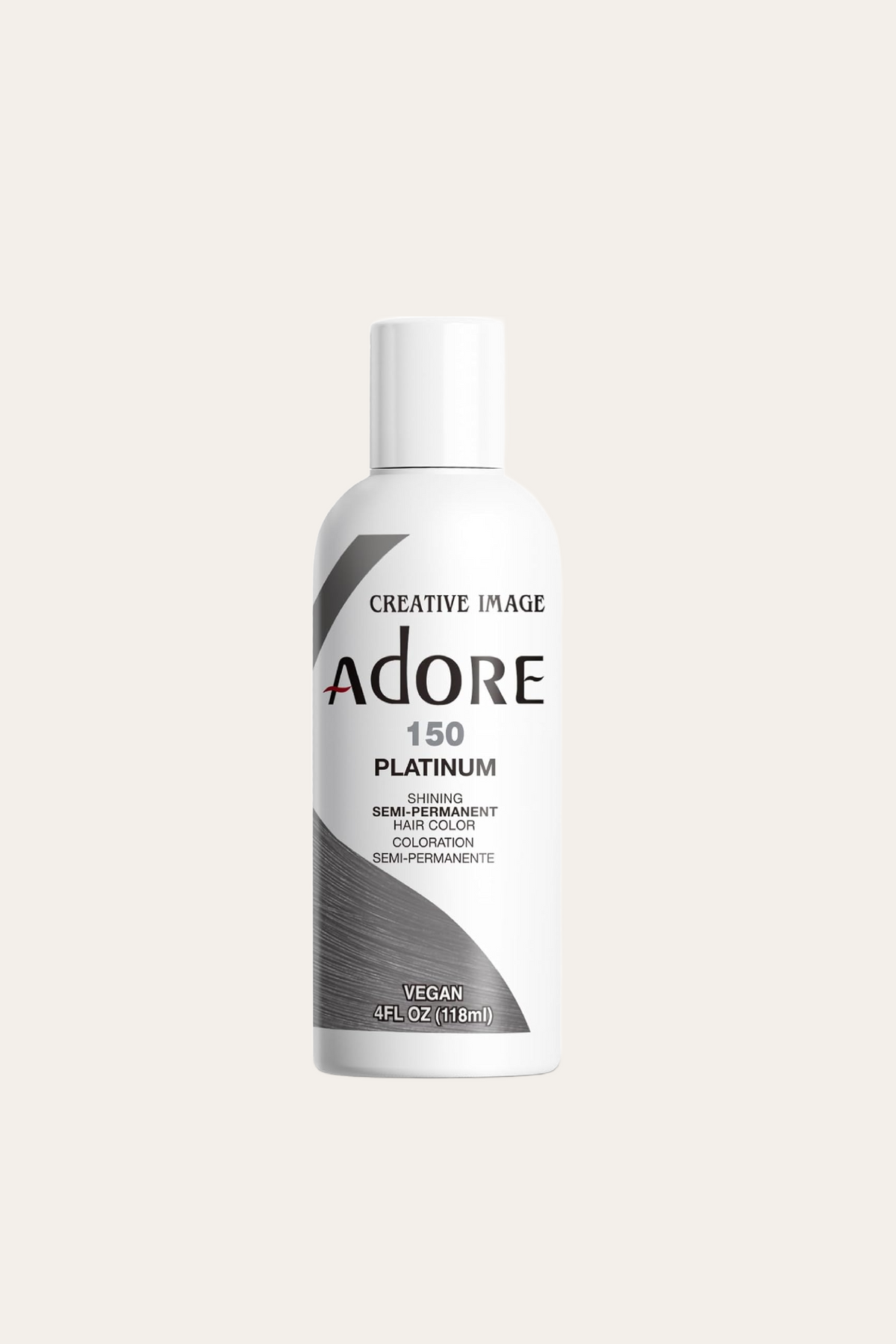 Creative Image Semi-Permanent Hair Color 4 Oz
